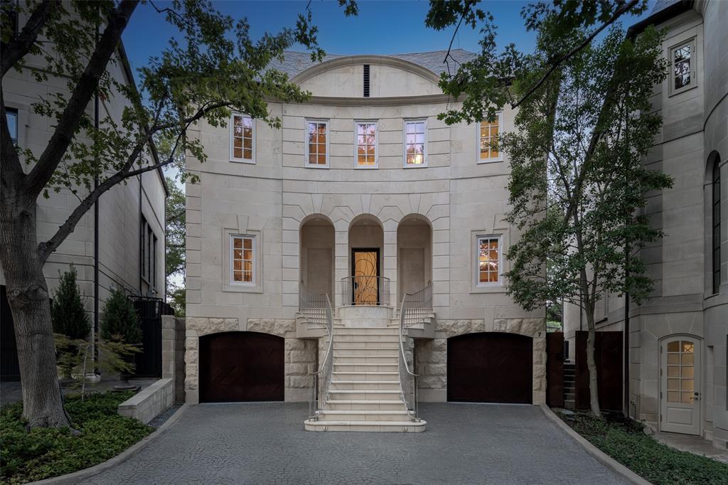 Estate